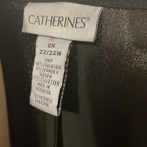 Mesh detail cardigan - Picture 8 of 9